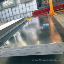 5052 Aluminium Sheet for Marine Material